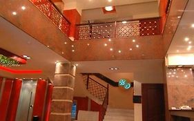 Ξενοδοχείο Ολύμπιον